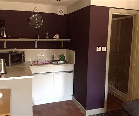 The Pendle Inn Burnley Ngoại thất bức ảnh