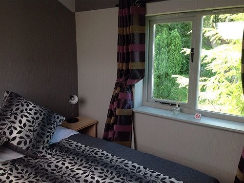 The Pendle Inn Burnley Ngoại thất bức ảnh