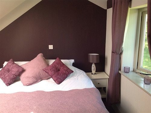 The Pendle Inn Burnley Ngoại thất bức ảnh