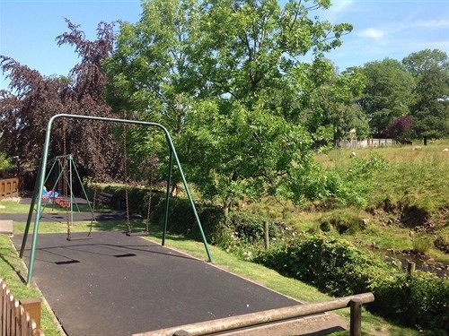 The Pendle Inn Burnley Ngoại thất bức ảnh